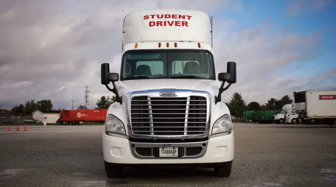The CDL Pipeline Just Got Smaller — And That's Good News for Qualified Drivers